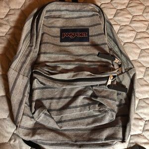 Jansport Backpack